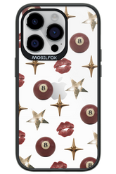 Lucky strike 2.0 - Apple iPhone 14 Pro