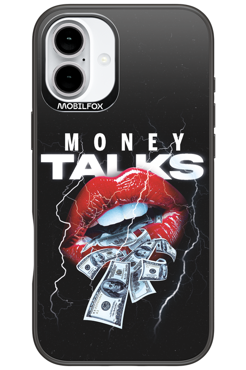 Money Talks 2.0 - Apple iPhone 16 Plus