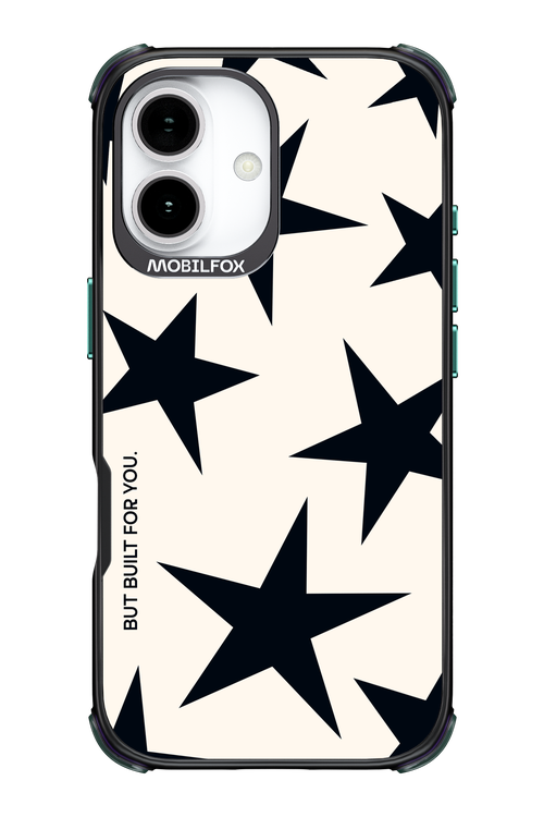 Built for You 2.0 - Apple iPhone 17