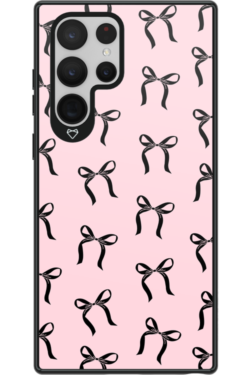Bow Promise 2.0 - Samsung Galaxy S22 Ultra