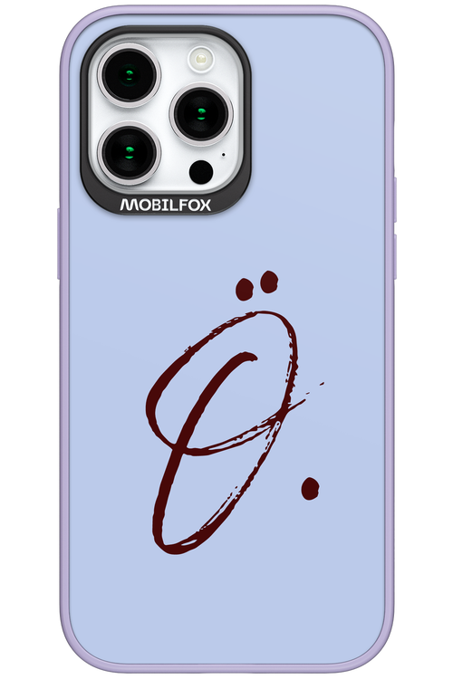 (Jellyfish Presso) O II 2.0 - Apple iPhone 15 Pro Max
