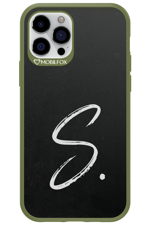 (Off Space) S 2.0 - Apple iPhone 12 Pro