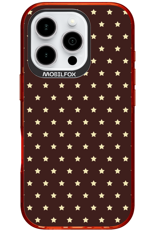 Star Mousse - Apple iPhone 16 Pro