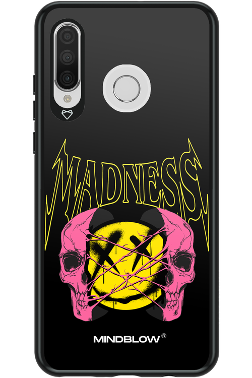 Madness Mindblow - Huawei P30 Lite