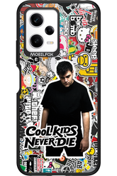 CKND_STICKER - Xiaomi Redmi Note 12 5G