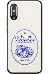 Oyster Summer - Xiaomi Redmi 9A