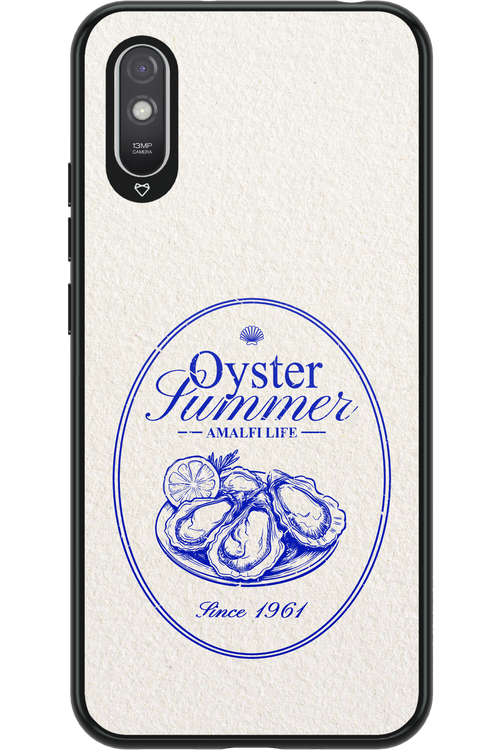 Oyster Summer - Xiaomi Redmi 9A