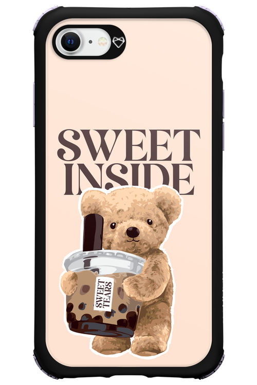 Sweet Inside 2.0 - Apple iPhone SE 2022