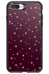 Xmas Stars - Apple iPhone 7 Plus