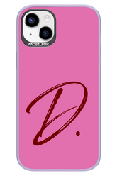 (Sorbet) D 2.0 - Apple iPhone 14 Plus