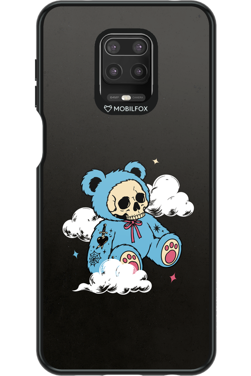 Be Sweet 2.0 - Xiaomi Redmi Note 9 Pro