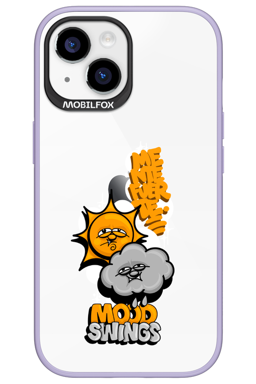 Broken Smiles - Apple iPhone 15