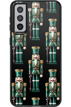 Nutcracker - Samsung Galaxy S21+