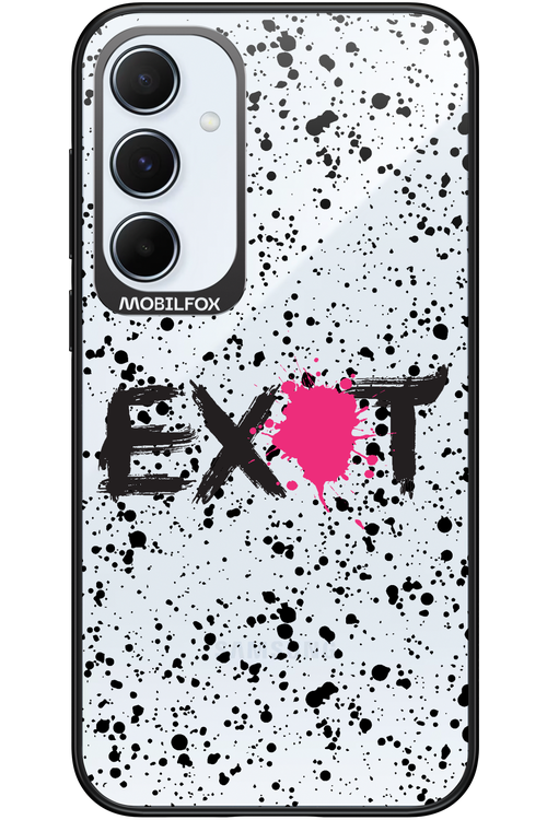 EXOT SPLASH 2.0 - Samsung Galaxy A55