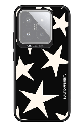 Built Different BW - Xiaomi 14