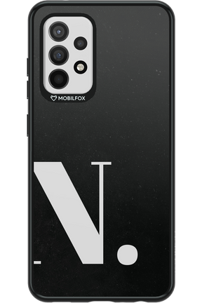 N (Off Space) 2.0 - Samsung Galaxy A52 / A52 5G / A52s