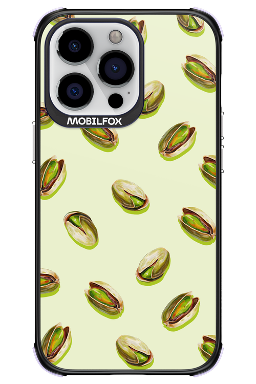 Pistachio Fever - Apple iPhone 13 Pro