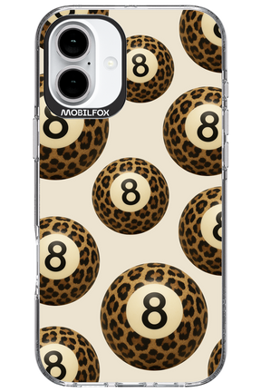 Wild Winner - Apple iPhone 16 Plus