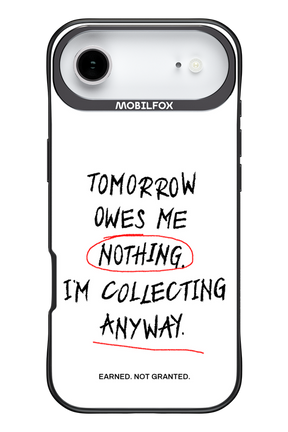 Anyway 2.0 - Apple iPhone 17 Air