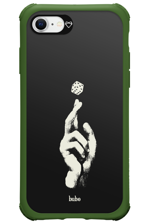 DAMNED LUCK - Apple iPhone SE 2020