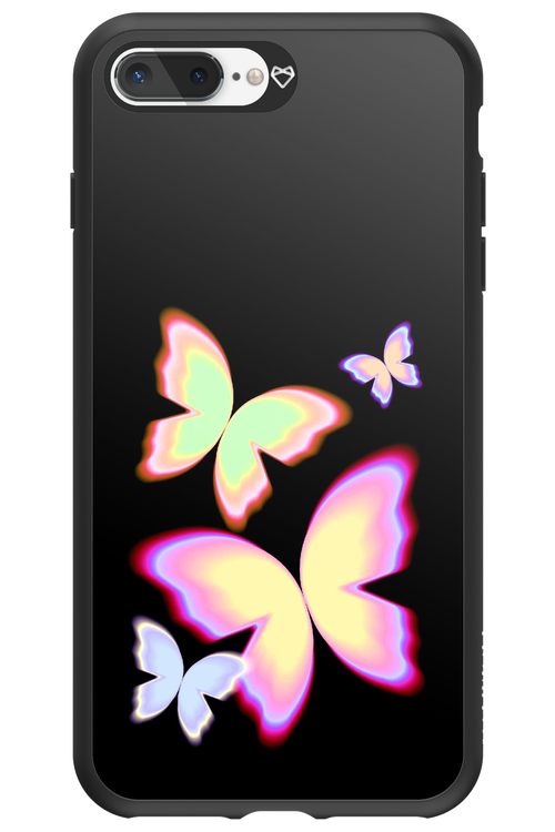 Butterfly Dream 2.0 - Apple iPhone 8 Plus