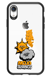 Broken Smiles - Apple iPhone XR