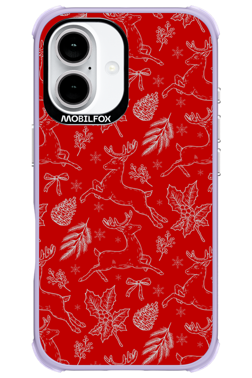 Wrapping Paper - Apple iPhone 16