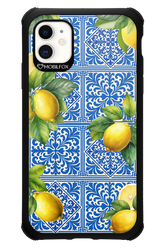 Limone Garden - Apple iPhone 11