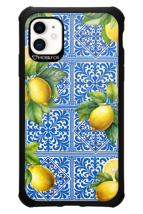 Limone Garden - Apple iPhone 11