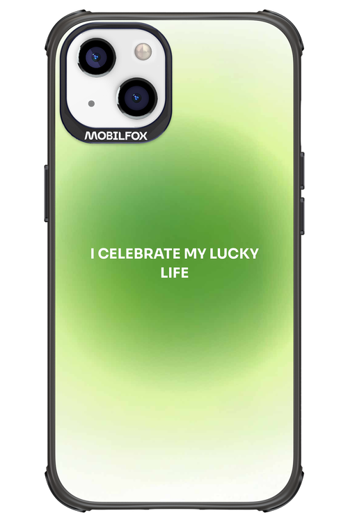 MY LUCKY LIFE - Apple iPhone 13