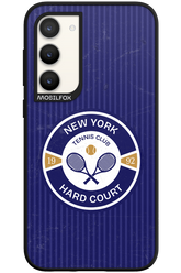 New York Hard Court Club 2.0 - Samsung Galaxy S23 Plus