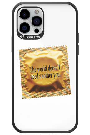 Another you 2.0 - Apple iPhone 12 Pro