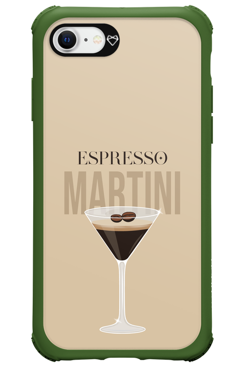 Espresso M - Apple iPhone SE 2020
