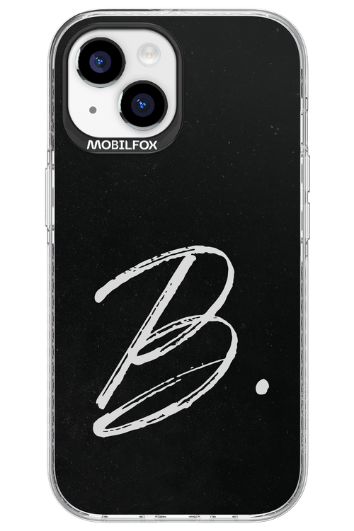 (Off Space) B 2.0 - Apple iPhone 15