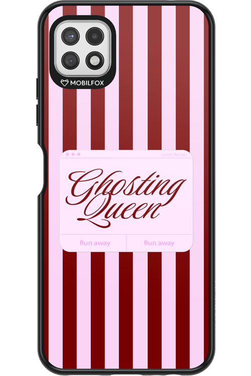 Ghosting Queen2 2.0 - Samsung Galaxy A22 5G