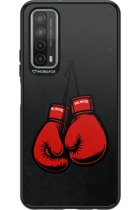BoxRrr 2.0 - Huawei P Smart 2021