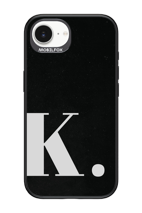 K (Off Space) 2.0 - Apple iPhone 16e