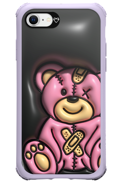 Dead Bear 2.0 - Apple iPhone SE 2020