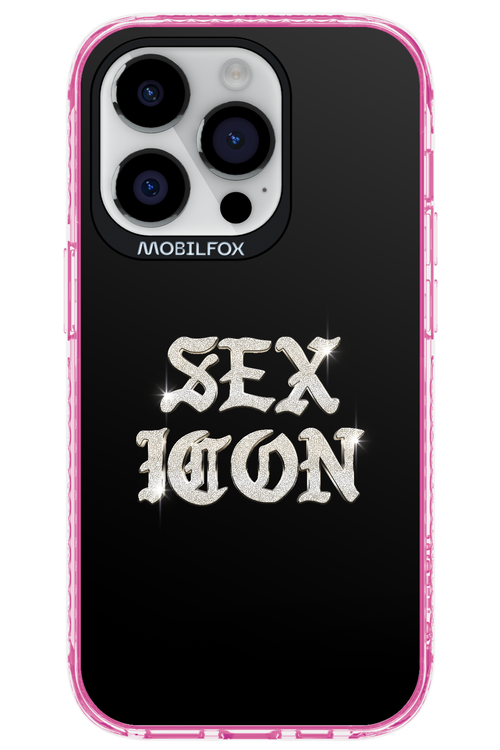SEX ICON 2.0 - Apple iPhone 14 Pro