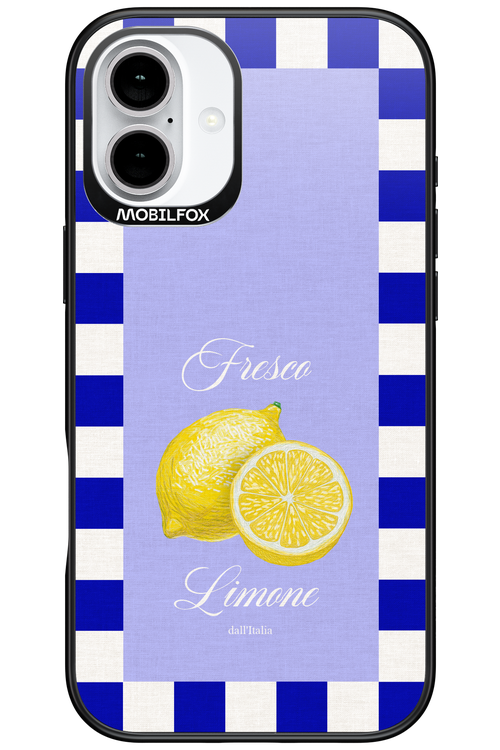 Fresssh - Apple iPhone 16 Plus