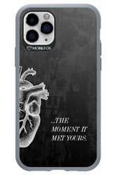 His Heart - Apple iPhone 11 Pro