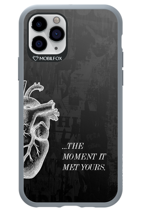 His Heart - Apple iPhone 11 Pro