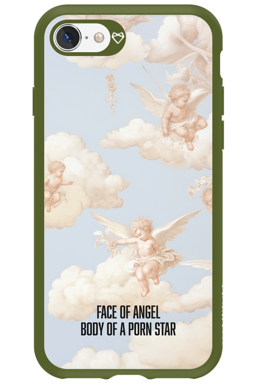 Angelface - Apple iPhone 8