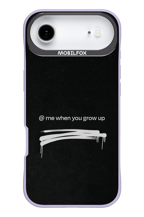 Me when.. 2.0 - Apple iPhone 17 Air