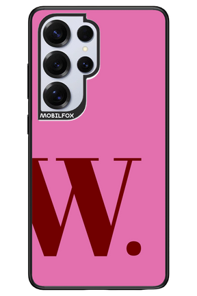 W (Sorbet) 2.0 - Samsung S25 Ultra
