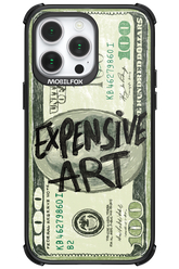 Expensive Art - Apple iPhone 14 Pro Max