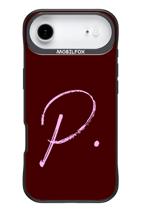 (Dark Blush) P 2.0 - Apple iPhone 17 Air