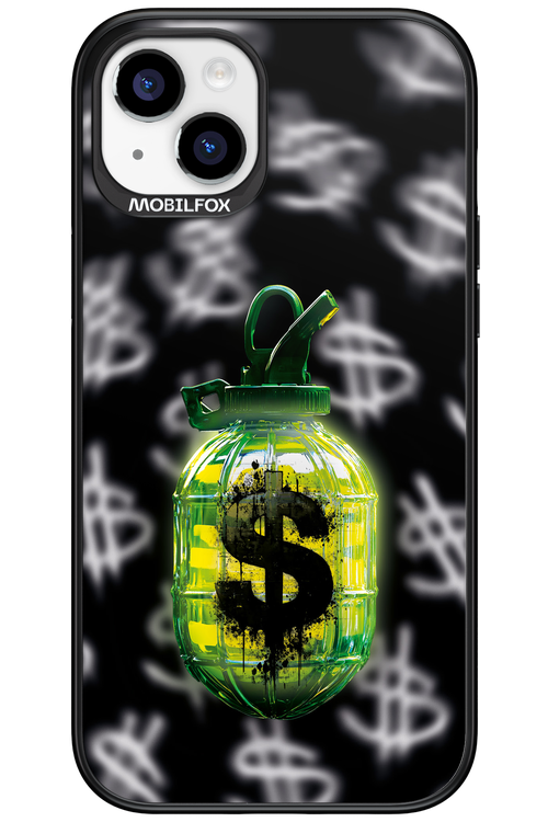 Money Bomb - Apple iPhone 15 Plus