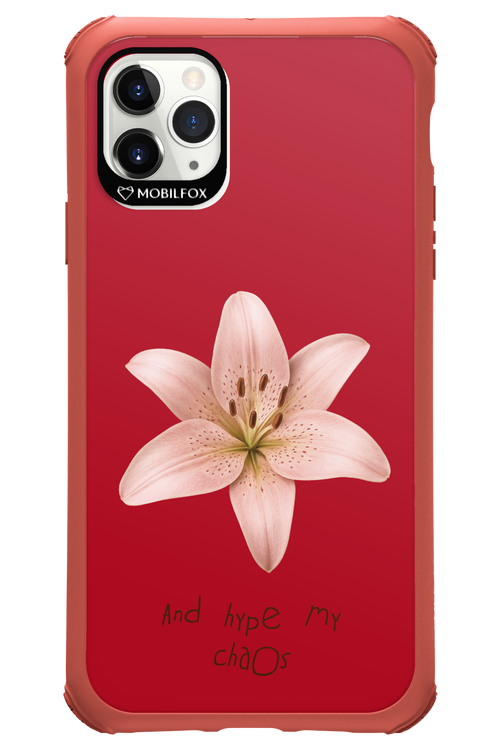 Chaos - Apple iPhone 11 Pro Max