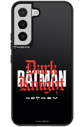 Batman Dark Knight - Samsung Galaxy S22